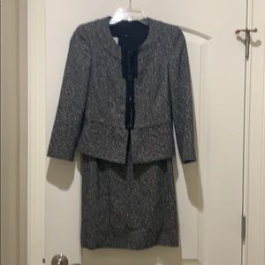 Armani Collezioni Dress Suit size 2